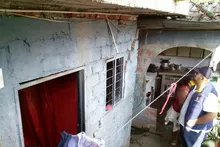 Entregan asistencia humanitaria en Siloé