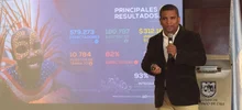 Estos son los resultados que comprueban el éxito que fue la 60 Feria de Cali