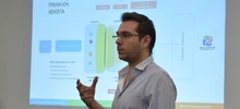 Secretaría de Desarrollo Económico presentó los retos para fortalecer el Sistema de Desarrollo Empresarial en el 2018