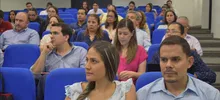 Secretaría de Desarrollo Económico presentó los retos para fortalecer el Sistema de Desarrollo Empresarial en el 2018
