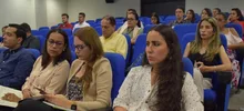 Secretaría de Desarrollo Económico presentó los retos para fortalecer el Sistema de Desarrollo Empresarial en el 2018