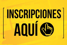 Inscripciones en Linea