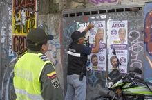 Se intensifican operativos de control a publicidad política