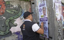 Se intensifican operativos de control a publicidad política