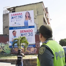 Se intensifican operativos de control a publicidad política
