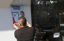 Se intensifican operativos de control a publicidad política