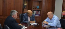 Con mesa técnica, universidades y Alcaldía planearán soluciones para mejorar la movilidad del sur