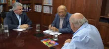 Con mesa técnica, universidades y Alcaldía planearán soluciones para mejorar la movilidad del sur
