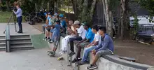 Ciudad Córdoba vibró con el Royal Roller