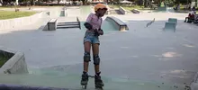 Ciudad Córdoba vibró con el Royal Roller