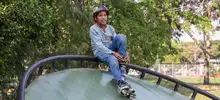 Ciudad Córdoba vibró con el Royal Roller