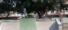 Ciudad Córdoba vibró con el Royal Roller