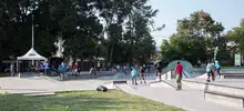 Ciudad Córdoba vibró con el Royal Roller