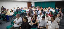 Cali resalta el potencial empresarial ante el Reino Unido
