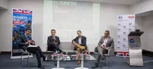 Cali resalta el potencial empresarial ante el Reino Unido