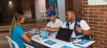 Oferta laboral para Gestores 03