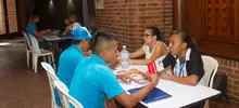 Oferta laboral para Gestores 04
