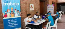 Oferta laboral para Gestores 05