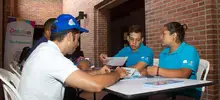 Oferta laboral para Gestores 06