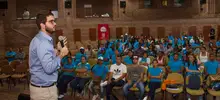 Oferta laboral para Gestores 07
