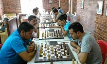 Ajedrez 01