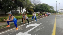 Escenarios deportivos 06