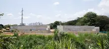 Así van las obras en la Avenida Ciudad de Cali