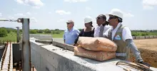 Así van las obras en la Avenida Ciudad de Cali