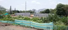 Así van las obras en la Avenida Ciudad de Cali
