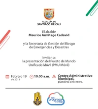 Invitación 