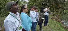 Avistamiento de aves 08
