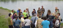 Avistamiento de aves 16