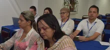 Asociaciones de recicladores 01