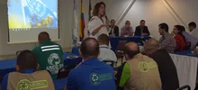 Asociaciones de recicladores 04