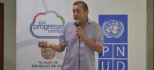 Asociaciones de recicladores 06