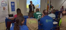 Asociaciones de recicladores 08