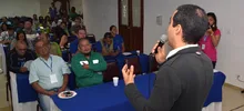 Asociaciones de recicladores 09