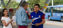 Este es mi lugar contra el reclutamiento infantil 02