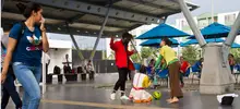 Este es mi lugar contra el reclutamiento infantil 09