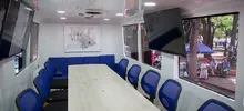 PMU movil 10