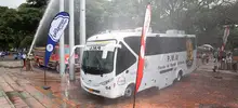 PMU movil 13