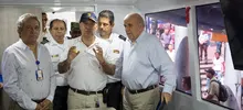 PMU movil 15