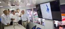 PMU movil 16