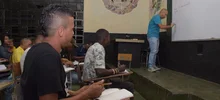 Habitantes de calle 03