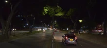 Iluminación UAESPM 02