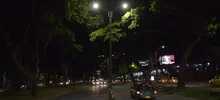 Iluminación UAESPM 04
