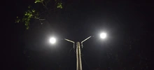 Iluminación UAESPM 10