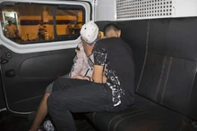 Un arma de fuego incautada y más de 650 registros a personas y vehículos se realizaron en el marco del Plan Fortaleza