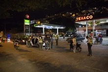Un arma de fuego incautada y más de 650 registros a personas y vehículos se realizaron en el marco del Plan Fortaleza