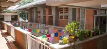 Alcalde Armitage entrega dos instituciones educativas más en las comunas 4 y 9